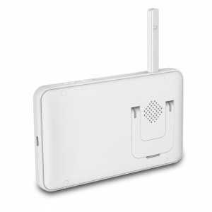 Babyohone vidéo babyline 6.2 Lionelo