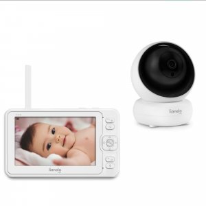 Babyphone babyline 8.3 Lionelo