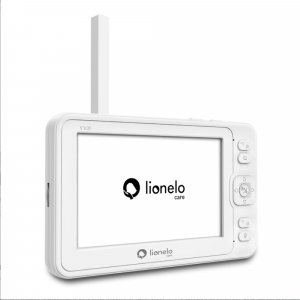 Babyphone babyline 8.3 Lionelo