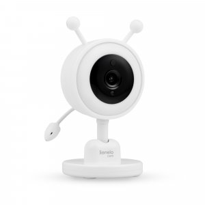 Babyphone avec écran babyline 3.4 Lionelo