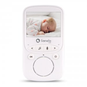 Babyphone vidéo babyline 5.1 Lionelo