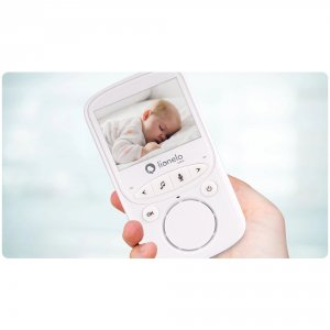 Babyphone vidéo babyline 5.1 Lionelo