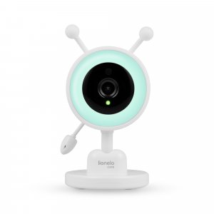 Caméra bébé babyline 3.4 Lionelo