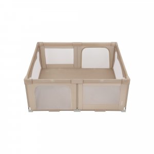 Parc pliable pour enfants florence beige sand Lionelo