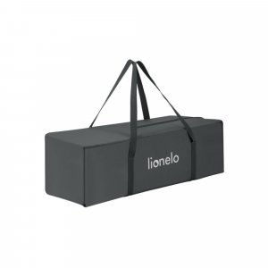 Parc pliable pour enfants florence grey graphite Lionelo