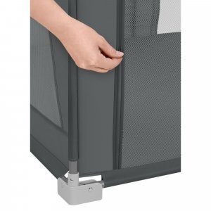 Parc pliable pour enfants florence grey graphite Lionelo