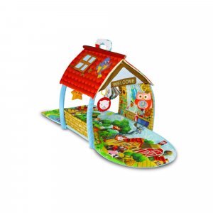 Tapis éducatif agnès plus Lionelo