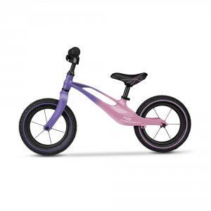 Draisienne bart air pink violet Lionelo