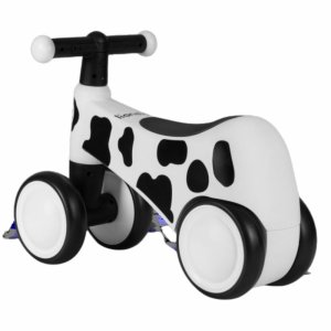 Draisienne 4 roues sammy - white Lionelo