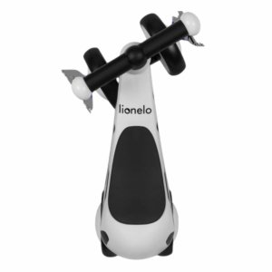 Draisienne 4 roues sammy - white Lionelo