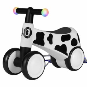 Draisienne 4 roues sammy - white Lionelo