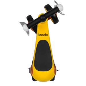 Draisienne 4 roues sammy - yellow honey Lionelo