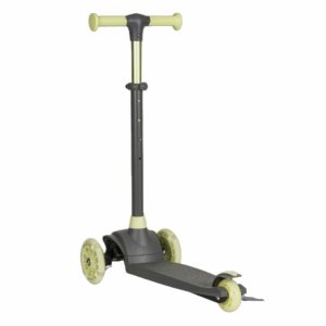 Trottinette enfant - vert Lionelo