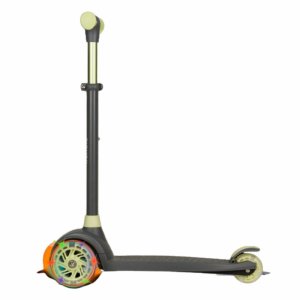 Trottinette enfant - vert Lionelo