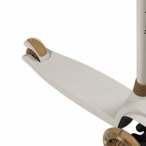 Trottinette enfant - gris Lionelo