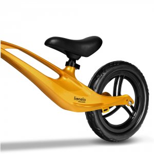 Draisienne bart goldie Lionelo