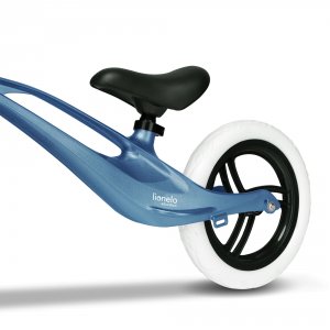Draisienne bart sky blue Lionelo