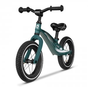 Draisienne bart air green forest Lionelo