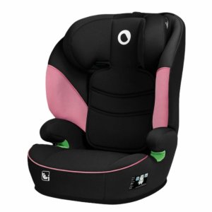 Siège auto lars i-size pink baby Lionelo