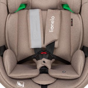 Siège auto lavender Lionelo