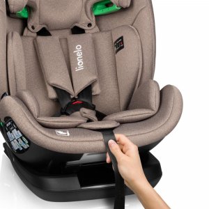 Siège auto lavender Lionelo