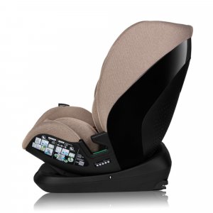 Siège auto lavender Lionelo