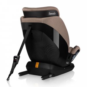 Siège auto lavender Lionelo