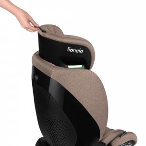 Siège auto lavender Lionelo