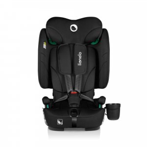 Siège-auto nelly i-size black carbon Lionelo