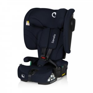 Siège-auto nelly i-size blue navy Lionelo