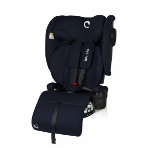 Siège-auto nelly i-size blue navy Lionelo