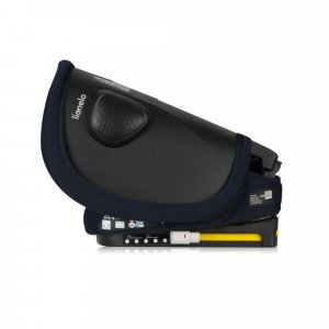 Siège-auto nelly i-size blue navy Lionelo