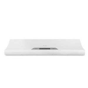 Pèse bébé babybalance white Lionelo