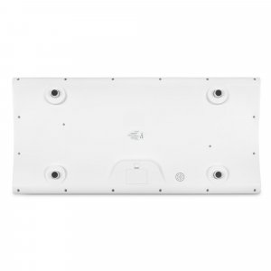 Pèse bébé babybalance white Lionelo