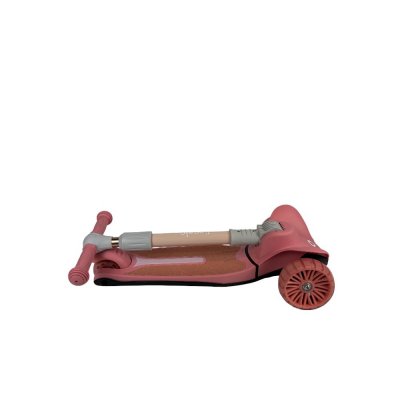 Les imparfaits - trottinette enfant timmy - pink
