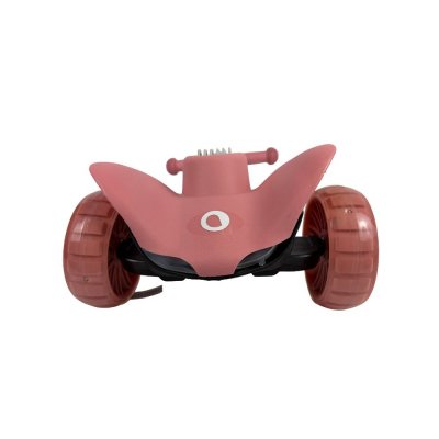 Les imparfaits - trottinette enfant timmy - pink