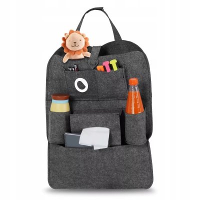 Organisateur de voiture