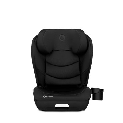 Siège-auto bébé neal i-size black carbon