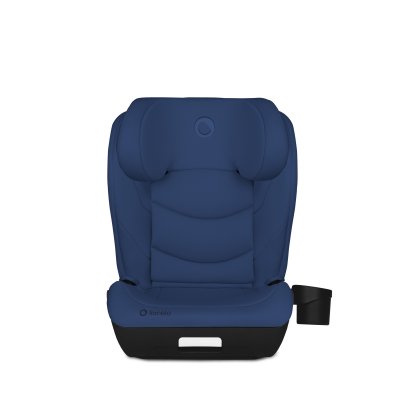 Siège-auto bébé neal i-size blue navy