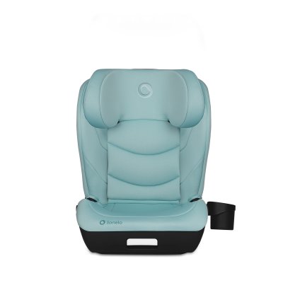 Siège-auto bébé neal i-size green turquoise