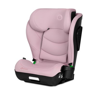 Siège-auto bébé neal i-size pink lilac