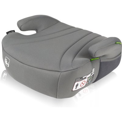 Réhausseur luuk i-size - grey