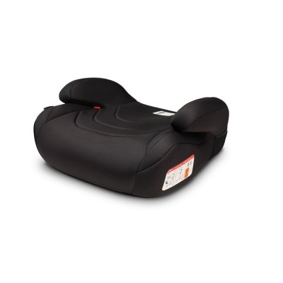 Réhausseur luuk fix black 22-36 kg