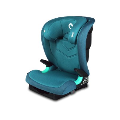 Siège auto neal green turquoise