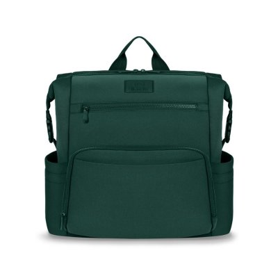 Sac à dos cube green