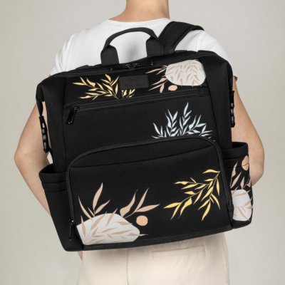 Le sac à dos universel lionelo cube lovin