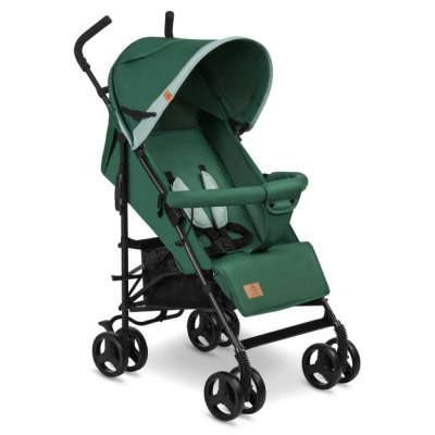 Poussette - elia green forest