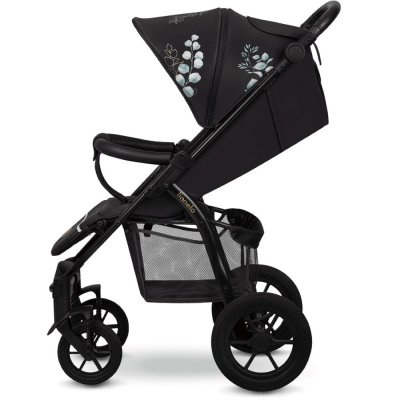 Poussette annet tour golden moments