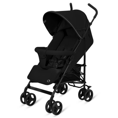 Poussette elia black onyx