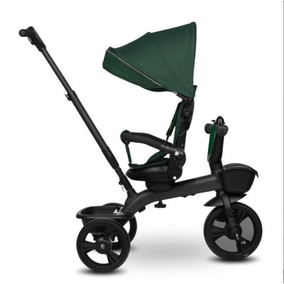 Tricycle kori green emerald